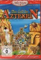 Produktbild: Das Gold der Azteken - Red Rocks - PC -  deutsch - Neu / OVP