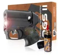Produktbild: Umarex Home Defense P2P PGS II inkl. Lampe & Pfeffer-Jet Kartusche