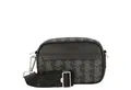 Produktbild: Lacoste Umhängetasche The Blend Reporter - Umhängetasche S 19 cm (allover monogram black)