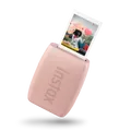 Produktbild: INSTAX MINI LINK3 R PINK EX D Fotodrucker