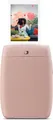Produktbild: Fujifilm instax mini Link 3 Rose Pink Sofortbilddrucker Handy Fotodrucker