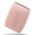 Produktbild: Fujifilm Instax mini Link 3 Fotodrucker Rose Pink bis 62x46 mm bis 15 Sek/Blatt