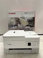 Produktbild: Canon PIXMA TS7451a WLAN-Farb-Multifunktionssystem Fotodrucker - Weiß