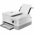 Produktbild: Canon PIXMA TS7451a WLAN Farb Multifunktionssystem Fotodrucker Weiß