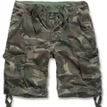 Produktbild: Brandit Urban Legend Shorts woodland, Größe Gr.3XL