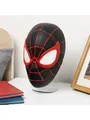 Produktbild: Paladone - Miles Morales Mask Light - Lampe