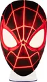 Produktbild: Spider-Man 3D LED Leuchte Miles Morales Mask