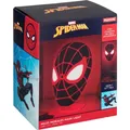 Produktbild: Paladone Products Paladone Lampada Spider-Man Miles Morales Mask (GLAM0232)
