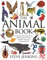 Produktbild: The Animal Book: A Collection of the Fastest, Fiercest, Toughest, Cleverest, Shyest-and Most Surprising-Animals on Earth