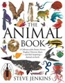 Produktbild: Steve Jenkins The Animal Book (Gebundene Ausgabe)