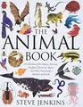 Produktbild: The Animal Book: A Collection of the Fastest, Fiercest, ... | Buch | Zustand gut