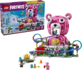 Produktbild: 77082 LEGO 77082 Fortnite Rave Cave (2.5.) (77082)