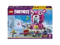 Produktbild: LEGO Fortnite 77082 Rave Cave Bausatz, Mehrfarbig
