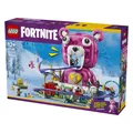Produktbild: LEGO Das Bamboche Fortnite (LEGO Fortnite) (77082)