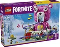 Produktbild: 77082 Lego Fortnite Rave Cave Bauset für Kinder und Gamer legendärer Schauplatz aus dem Videospiel