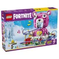 Produktbild: LEGO Fortnite Rave-Höhle Bauset 77077 Rollercoaster Minifiguren Ab 12+