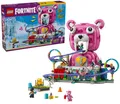 Produktbild: Lego Fornite 77082 Rave Cave