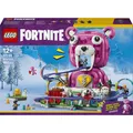 Produktbild: LEGO Fortnite 77082 Rave Cave Bausatz, Mehrfarbig
