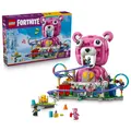 Produktbild: LEGO Fortnite 77082 Rave Cave, Spielzeug für Kinder und Gamer