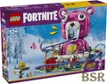 Produktbild: LEGO® Fortnite: 77082 Rave Cave ! NEU & OVP !
