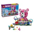 Produktbild: LEGO fortnite 77082 rave cave