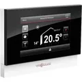 Produktbild: Viessmann Vitotrol 350-C - Raumbedienung, Regelungserweiterung und Kaskadenregler - Z014450