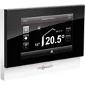 Produktbild: Viessmann Vitotrol 350-C - Raumbedienung, Regelungserweiterung und Kaskadenregler - Z014450