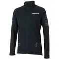 Produktbild: Airtracks Radtrikot Herren Windstopper Thermo Fahrradtrikot Langarm Pro Winter Fleece Radtrikot für Herbst-Winter » S M L XL XXL XXXL « blau|schwarz M