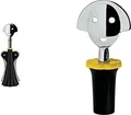 Produktbild: Alessi Anna G - Flaschenöffner - Schwarz