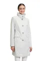 Produktbild: Gil Bret Damen Sommermantel mit Stehkragen 42, Glacier White
