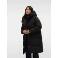Produktbild: Vero Moda Steppmantel VMSTELLA COAT NOOS schwarz L (40)