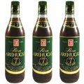 Produktbild: Arehucas Select Ron Club 7 Sparpaket 3 x 0,7 l
