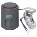 Produktbild: Roth Stellantrieb 24 Volt 1135007413 stromlos geschlossen inkl. Adapter VA90