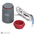 Produktbild: Roth thermischer Stellantrieb 24 Volt stromlos geschlossen Fußbodenheizung