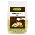 Produktbild: Kakaobutter mild Bio (100g)