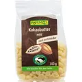 Produktbild: Rapunzel Kakaobutter mild HIH (100g)