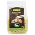 Produktbild: Rapunzel Backzutat Kakaobutter mild HIH 100g