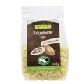 Produktbild: Rapunzel Bio Kakaobutter mild 100 g Creme