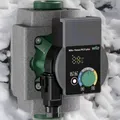 Produktbild: WILO YONOS PICO PLUS 25/1-6 Pumpe 4215505 Heizungspumpe 130mm