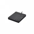 Produktbild: Perixx® PERIPAD-501 II, professionelles USB Touchpad, schwarz