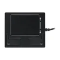 Produktbild: 11284 Perixx PERIPAD-501 Schwarz Windows Me/2000/XP/Vista/7 75 x 86 11 mm ~D~