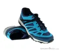 Produktbild: Shimano ET500 E-Bike Damen MTB Schuhe-Blau-36