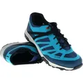 Produktbild: Shimano ET500 E-Bike Damen MTB Schuhe-Blau-36