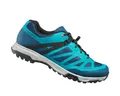 Produktbild: Shimano Fahrradschuhe SH-ET500 Women Gr. 36 Blue