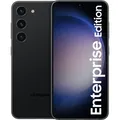 Produktbild: Samsung Galaxy S23 Enterprise Edition (128 GB, Phantom Black, 6.10