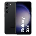 Produktbild: Samsung Galaxy S23 S911B/DS 128GB Phantom Black Enterprise Edition
