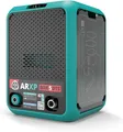 Produktbild: ARXP Hochdruckreiniger BOX5 160DTS kompakt (2700 W, 160 bar, 850 l/h), Schwarz