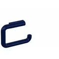 Produktbild: Hewi 477 Toilettenpapierhalter 477.21.10050 stahlblau