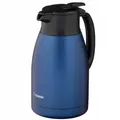 Produktbild: Glasthermoskanne Zojirushish-hc15-ad 1,5 L Blau