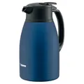 Produktbild: Zojirushi SH-HC15-AD Edelstahltopf 1,5 Liter (1,5 l), mattes Marineblau